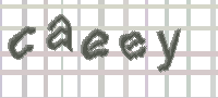 CAPTCHA-Bild zum Spam-Schutz 