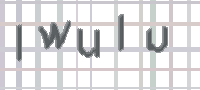 CAPTCHA-Bild zum Spam-Schutz 