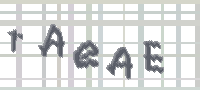 CAPTCHA-Bild zum Spam-Schutz 