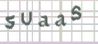CAPTCHA-Bild zum Spam-Schutz 