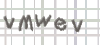 CAPTCHA-Bild zum Spam-Schutz 