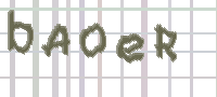 CAPTCHA-Bild zum Spam-Schutz 