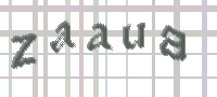 CAPTCHA-Bild zum Spam-Schutz 