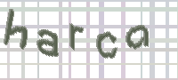 CAPTCHA-Bild zum Spam-Schutz 