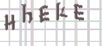 CAPTCHA-Bild zum Spam-Schutz 