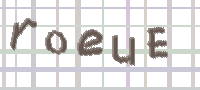 CAPTCHA-Bild zum Spam-Schutz 