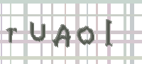 CAPTCHA-Bild zum Spam-Schutz 