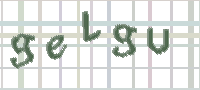 CAPTCHA-Bild zum Spam-Schutz 