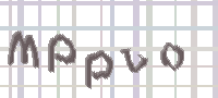 CAPTCHA-Bild zum Spam-Schutz 