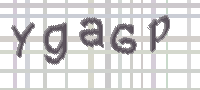 CAPTCHA-Bild zum Spam-Schutz 